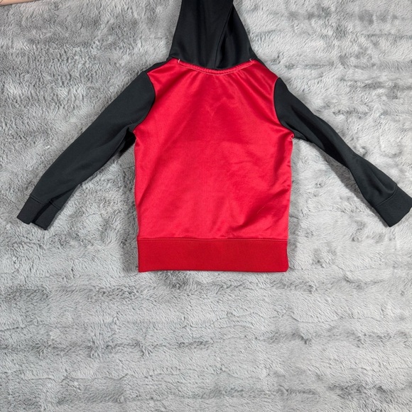 Hero Spider-Man Hoodie - Picture 2 of 6